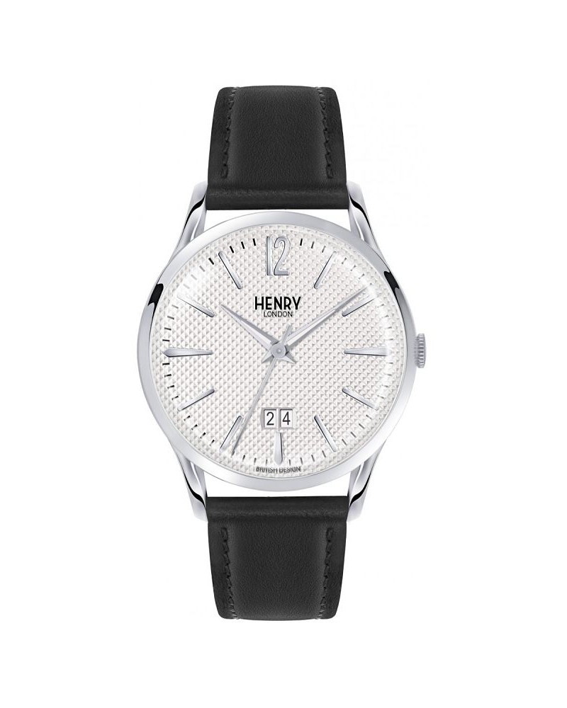 RELOJ HENRY LONDON EDGWARE