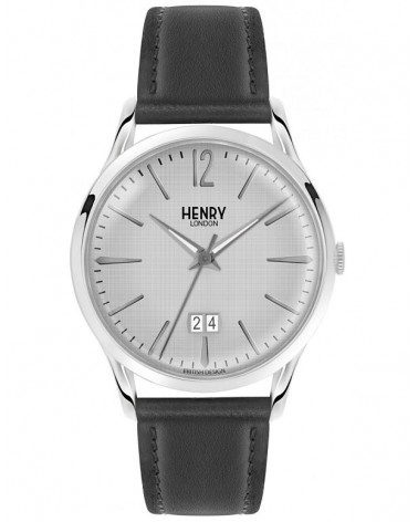 RELOJ HENRY LONDON PICADILLY