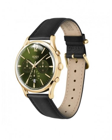RELOJ HENRY LONDON CHISWICK