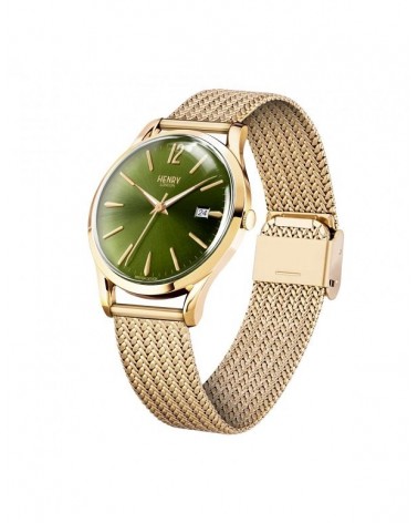 RELOJ HENRY LONDON CHISWICK