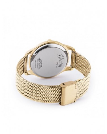 RELOJ HENRY LONDON CHISWICK