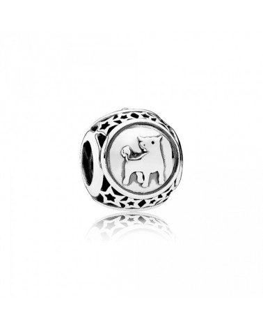 PANDORA TAURO CHARM 791937