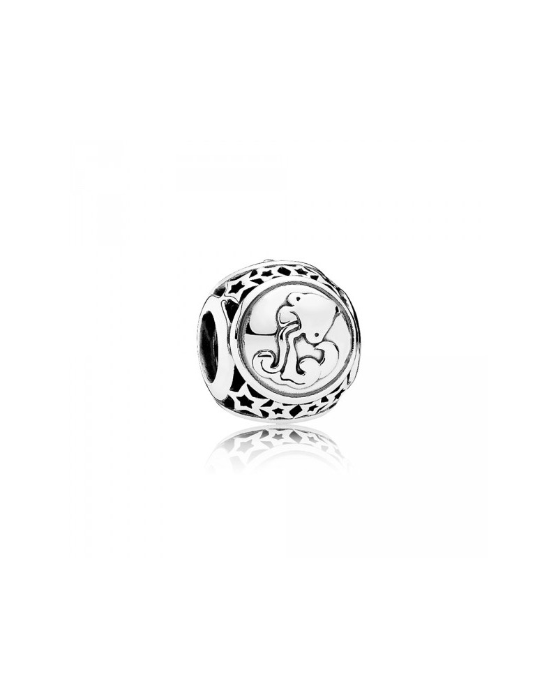 CHARM PANDORA ACUARIO 791934