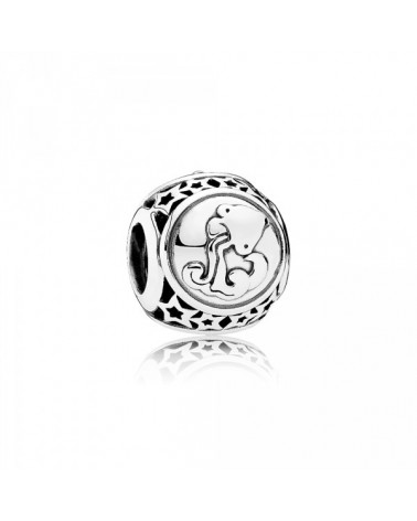 CHARM PANDORA ACUARIO 791934