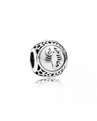 PANDORA SCORPIO CHARM 791943