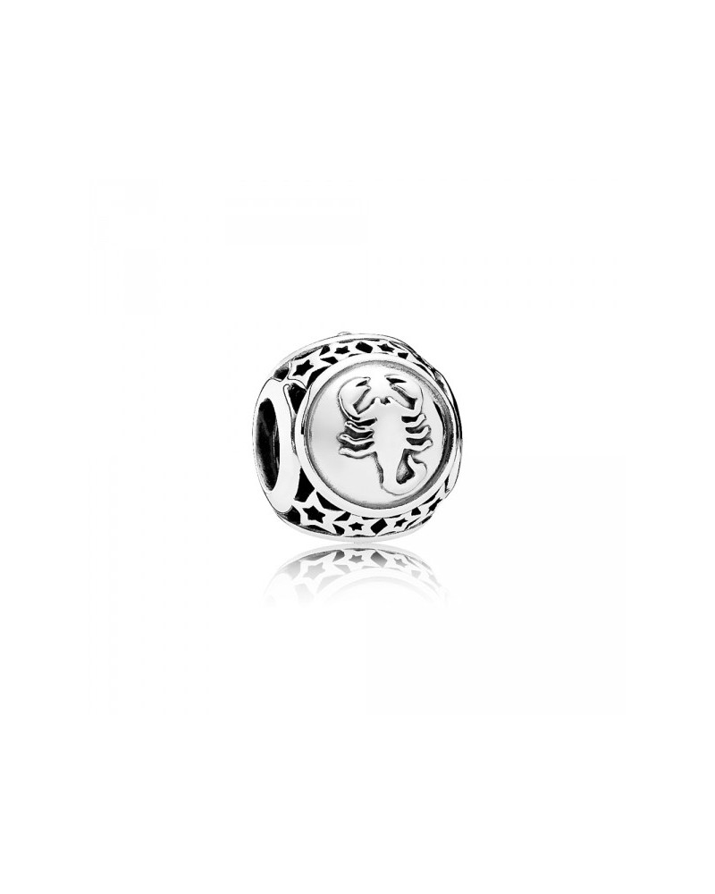 PANDORA SCORPIO CHARM 791943