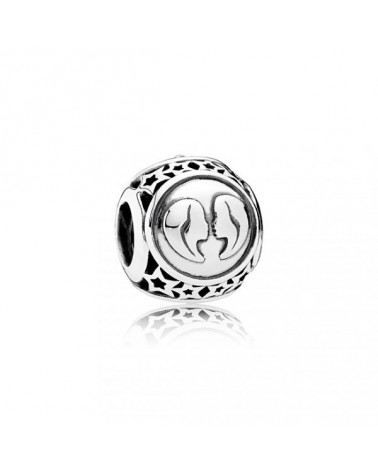 CHARM PANDORA GEMINIS 791938