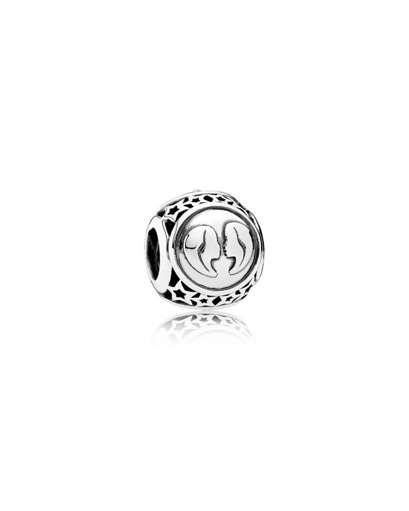 CHARM PANDORA GEMINIS 791938