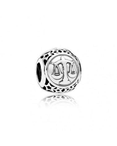 PANDORA LIBRA CHARM