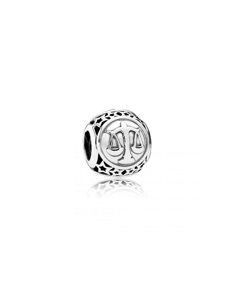 CHARM PANDORA LIBRA