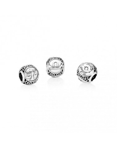 PANDORA LIBRA CHARM