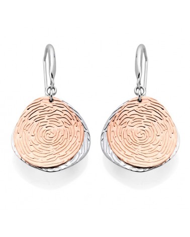 PENDIENTES PLATA JORGE REVILLA PE-114-425RH