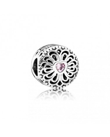 CHARM PANDORA LOVE AND FRIENDSHIP