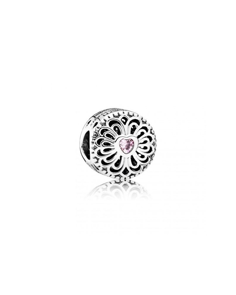 CHARM PANDORA LOVE AND FRIENDSHIP