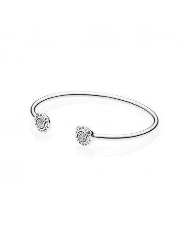 OPEN PANDORA BRACELET 590528CZ