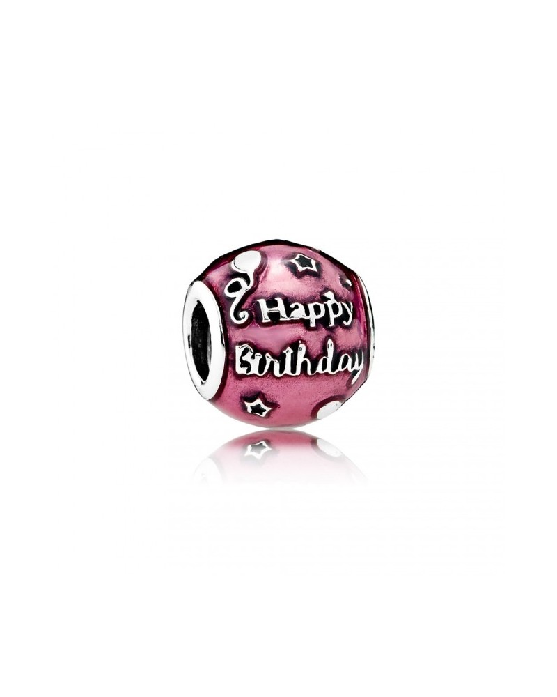 PANDORA BIRTHDAY CHARM