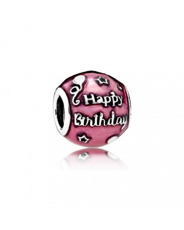 PANDORA BIRTHDAY CHARM