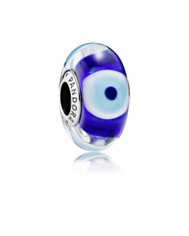 PANDORA MURANO PROTECTION CHARM