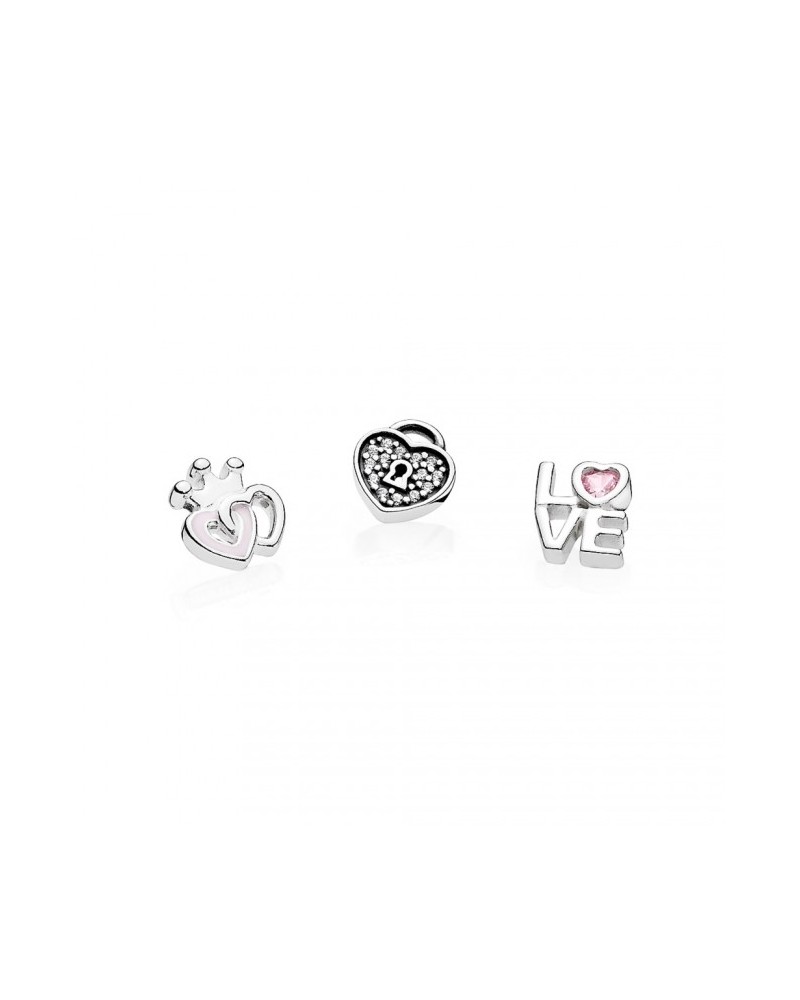 LOCKET PANDORA PETITE MEMORIES