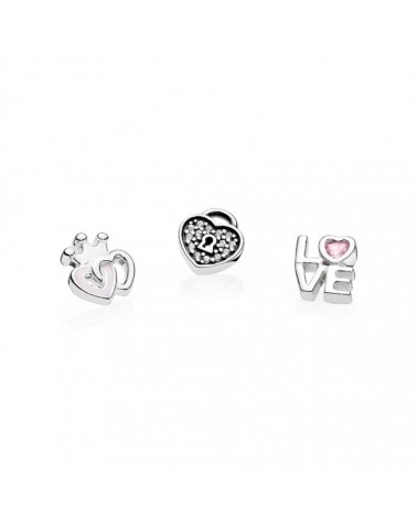 LOCKET PANDORA PETITE MEMORIES