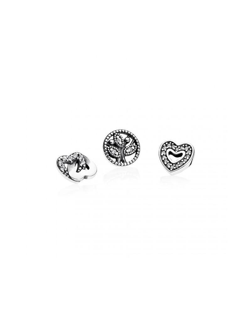 LOCKET PANDORA PETITE MEMORIES