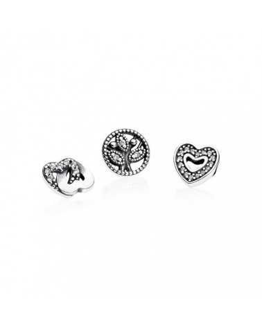 LOCKET PANDORA PETITE MEMORIES