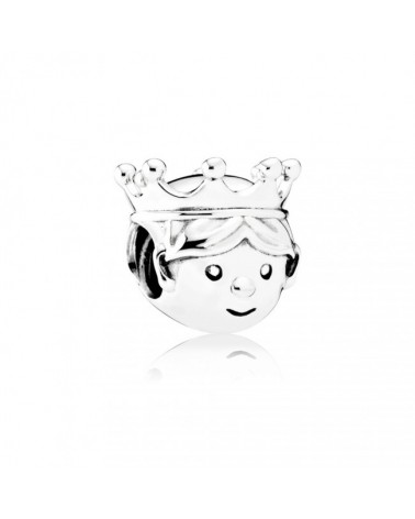 PANDORA PRINCE CHARM