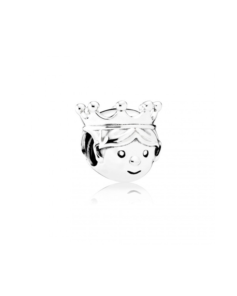 PANDORA PRINCE CHARM