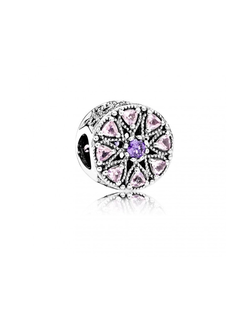 PANDORA MEDALLON CHARM