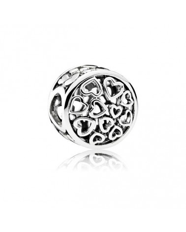 PANDORA CHARM FEELINGS OF LOVE