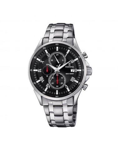 RELOJ FESTINA f6853/4