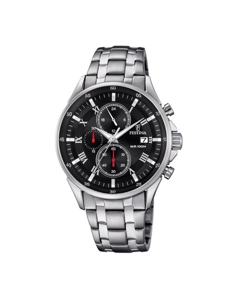 RELOJ FESTINA f6853/4