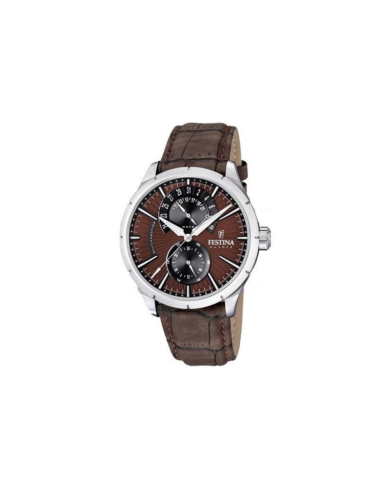 RELOJ FESTINA F16573/6