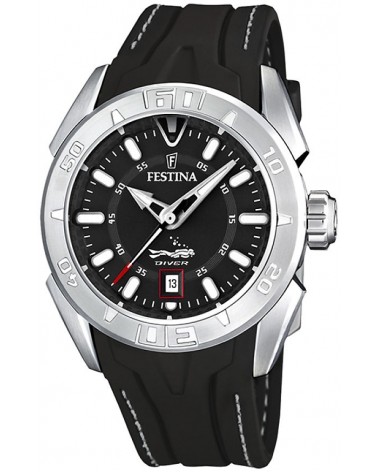 RELOJ FESTINA BUZO F16505/9