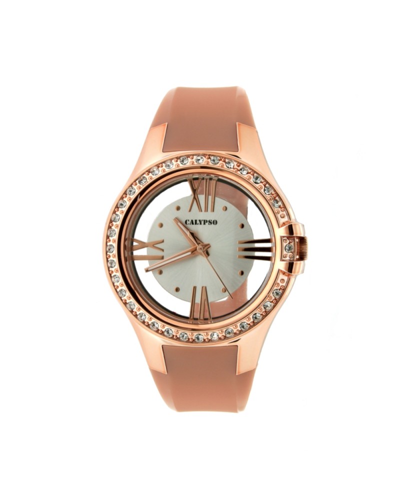 RELOJ CALYPSO K5680/2