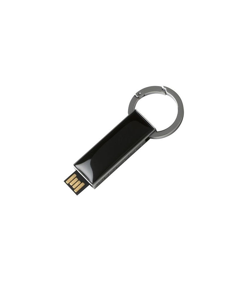 USB HUGO BOSS SHINY BLACK