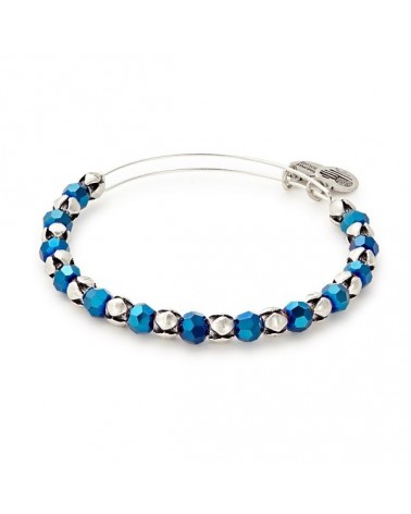 PULSERA ALEX AND ANI AZUL