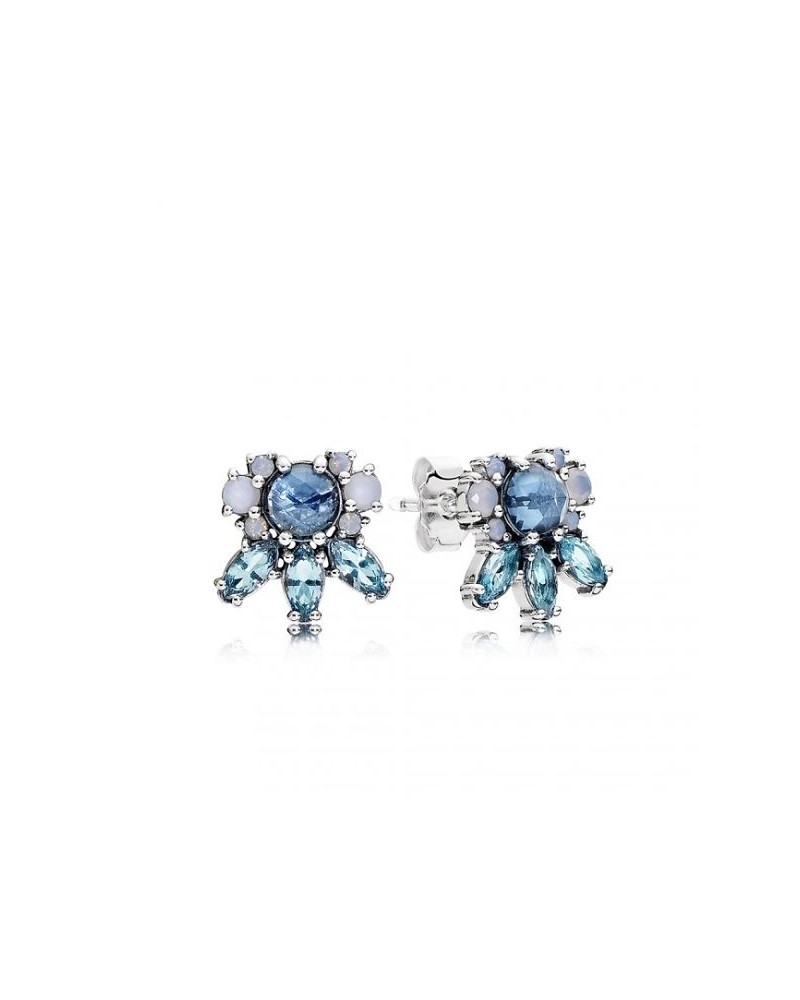 PENDIENTES PANDORA HIELO