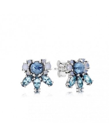 PENDIENTES PANDORA HIELO