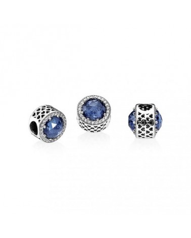 PANDORA CHARM BLUE MOON