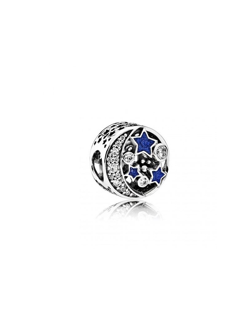 PANDORA CHRISTMAS SKY CHARM