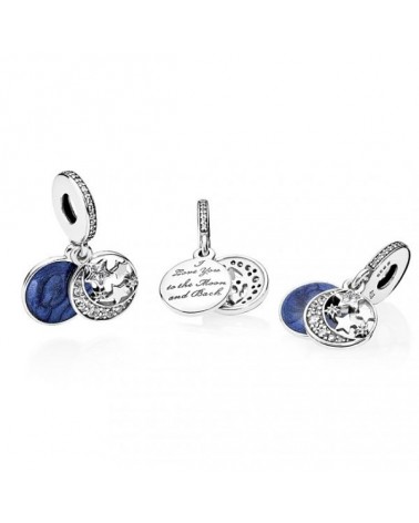 CHARM PANDORA NOCTURNO