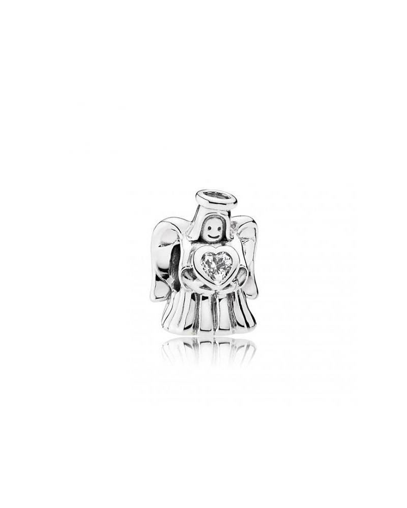 CHARM PANDORA ANGEL NAVIDAD