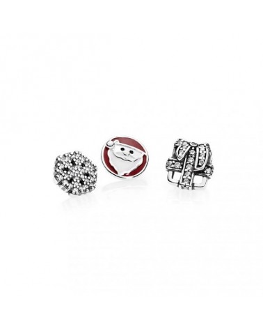 SET PANDORA PETITES MEMORIES