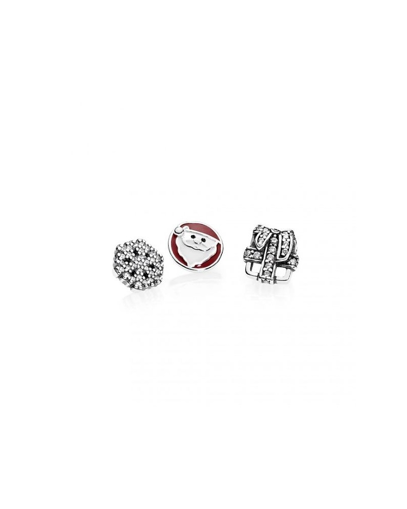 SET PANDORA PETITES MEMORIES