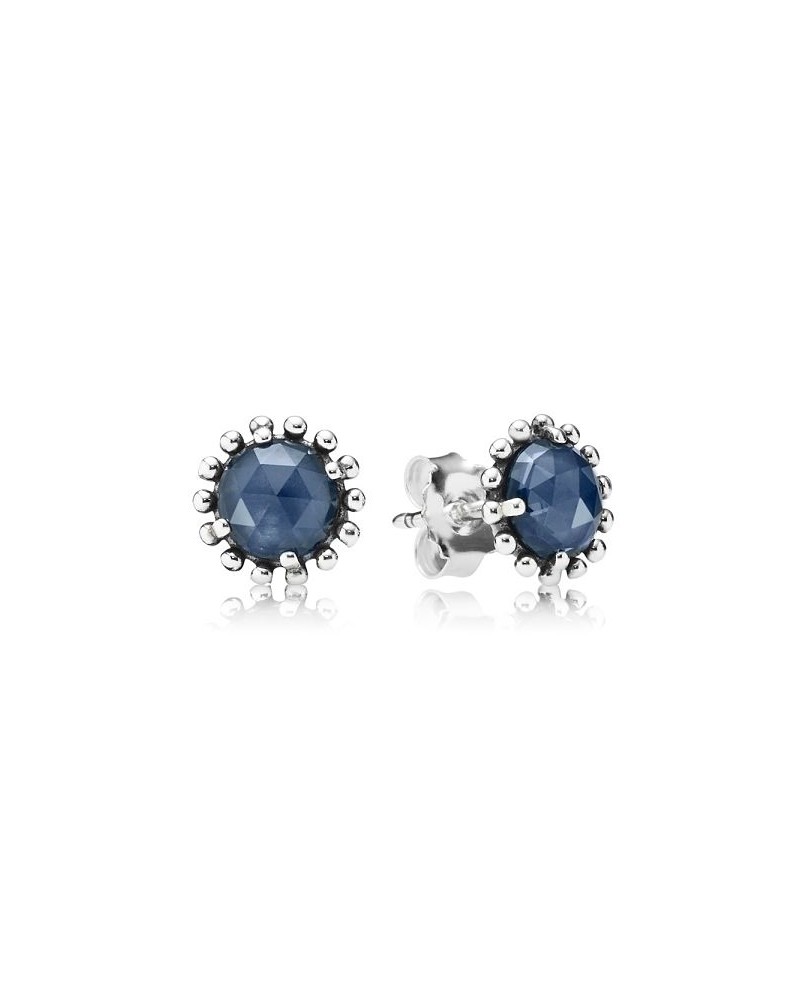 PANDORA EARRINGS STAR NIGHT