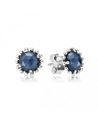 PANDORA EARRINGS STAR NIGHT