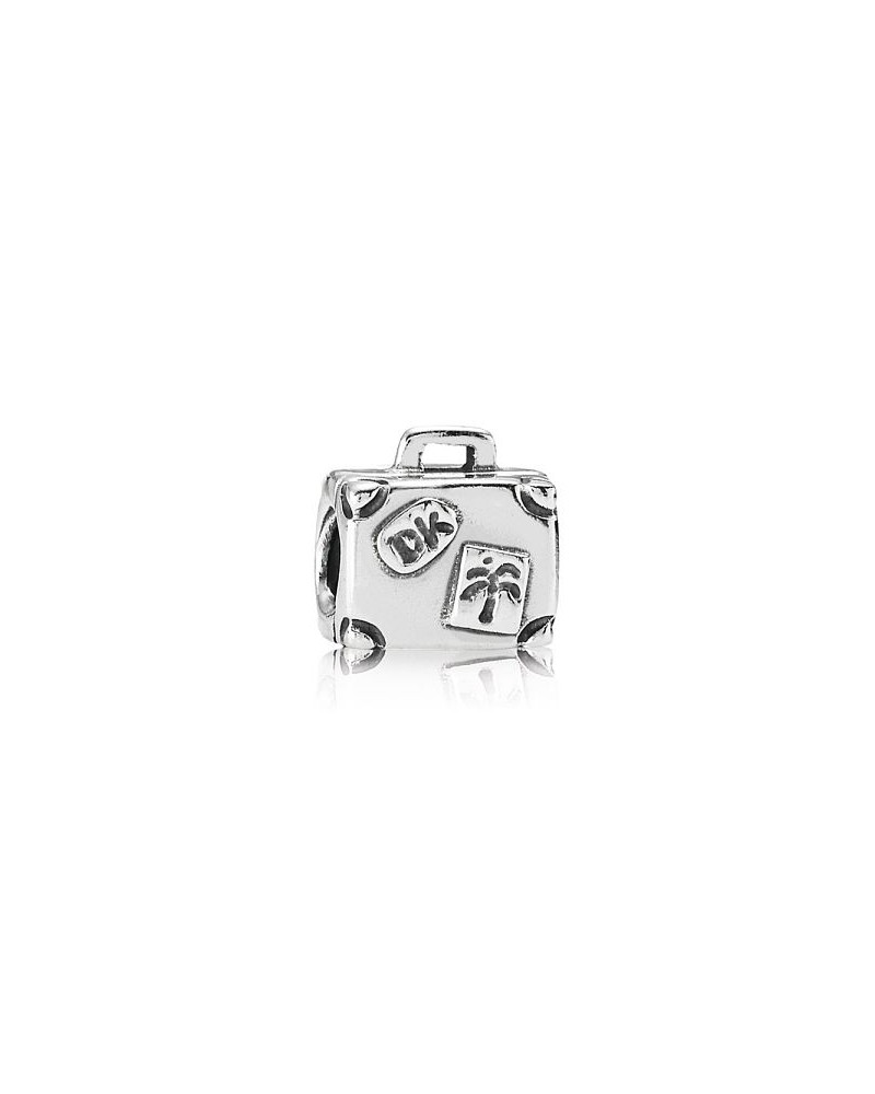 CHARM PANDORA MALETA 790362
