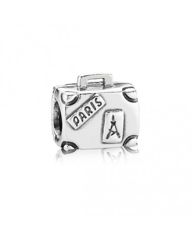 CHARM PANDORA MALETA 790362