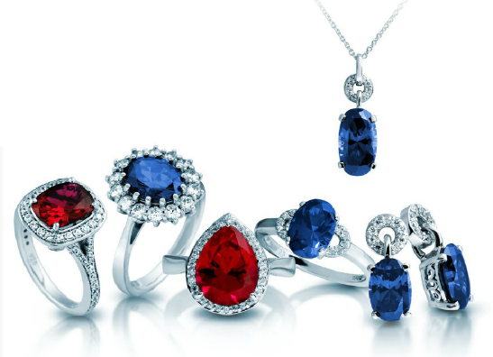 Royal Colors diamonfire